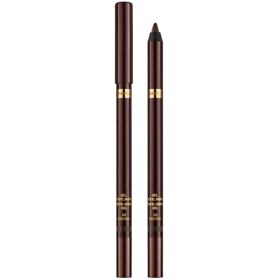 Tom Ford Olovke Za Oči Gel Eyeliner Cocoa Olovka 1,2 g
