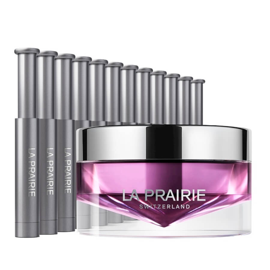 La Prairie Platinum Rare Haute Rejuvenation Mask Maska Za Njegu Lica 1 kom,