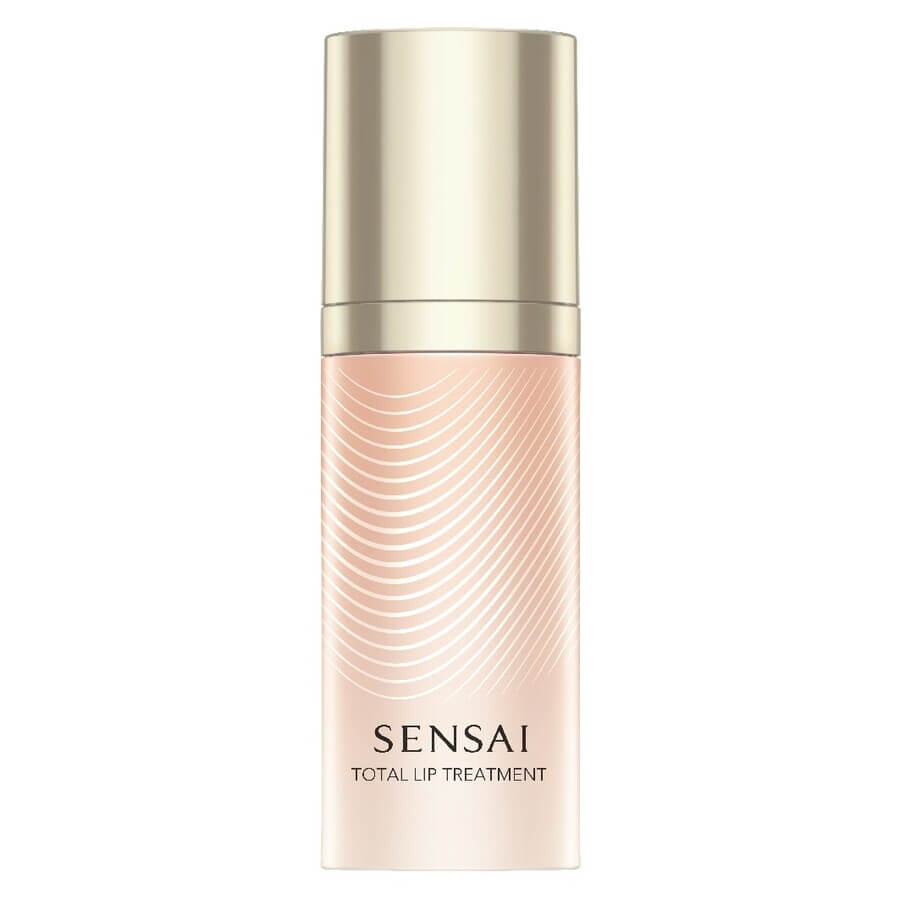 Sensai Cellular Performance Total Lip Treatment Tretman Za Usne 15 ml