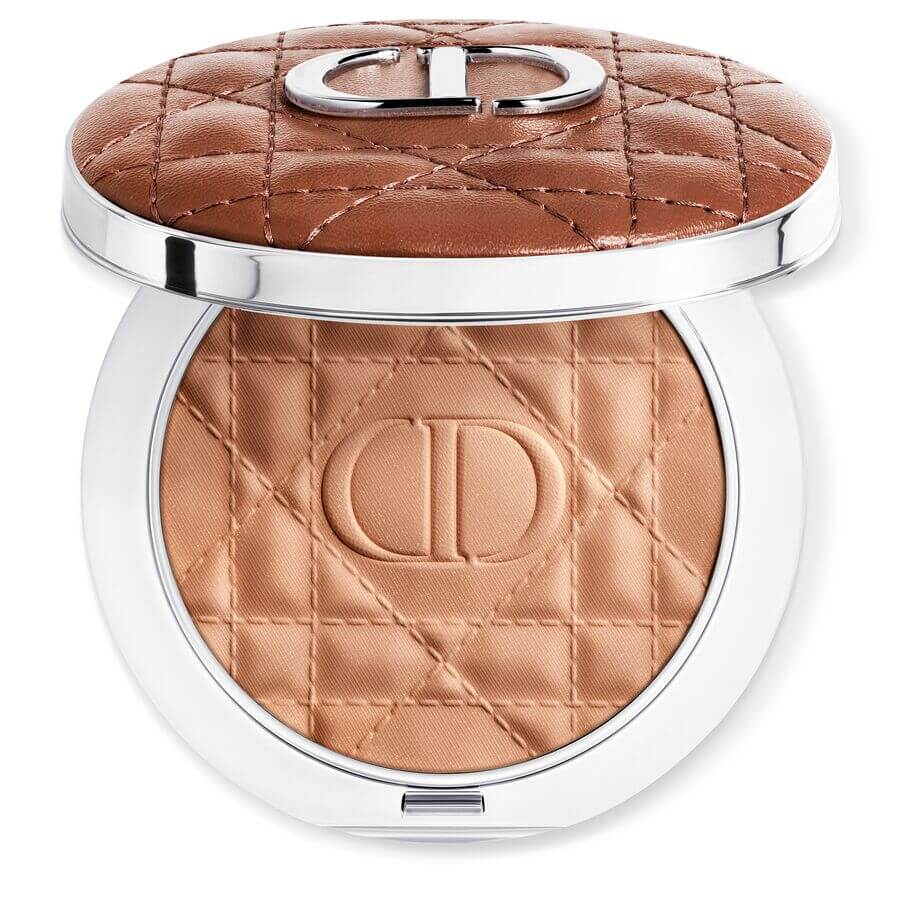DIOR MAKE UP - LICE Dior Forever Nude Bronze Warm Bronzer 7 g