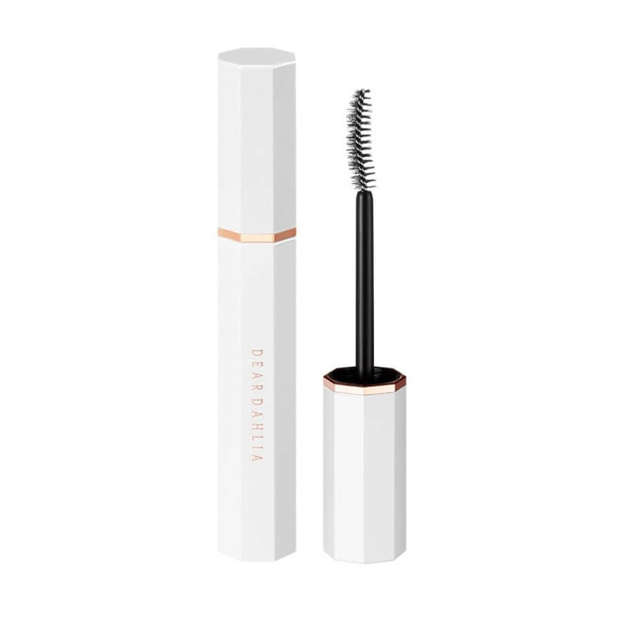 Dear Dahlia Maskare Paradise Dream Volume & Long Lash Mascara Mahogany Maskara Za Volumen I Duljinu 10 ml