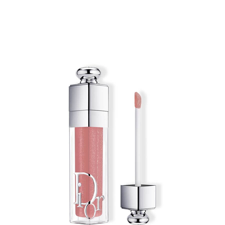 DIOR BACKSTAGE Dior Addict Lip Maximizer Plumping Gloss Shimmer Macadamia Sjajilo Za Usne 6 ml