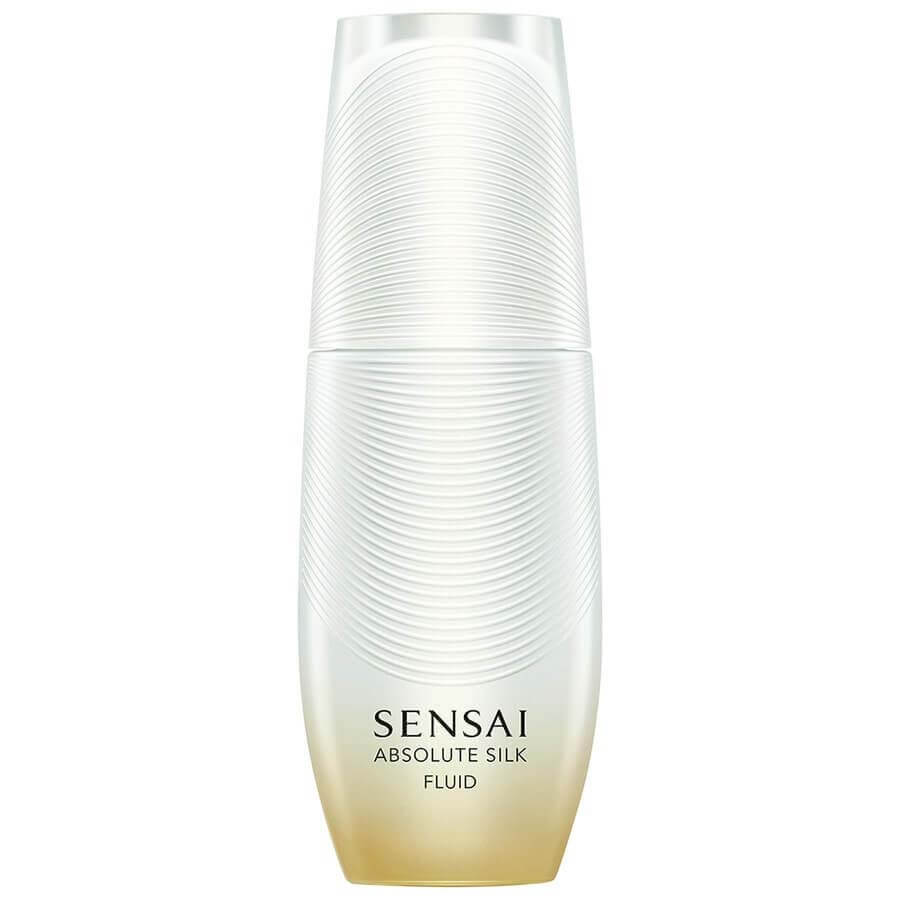 Sensai Absolute Silk Fluid Za Njegu Lica 80 ml