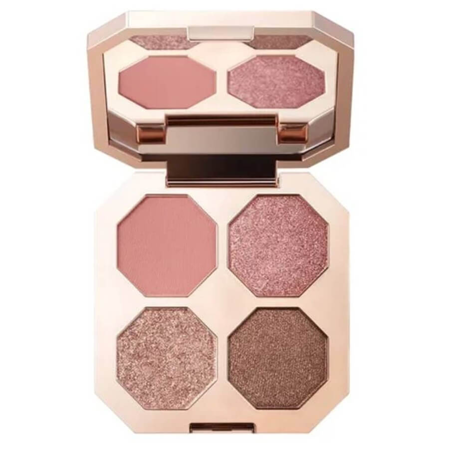 Dear Dahlia Palete Sjenila I Setovi Dream Velvet Eyeshadow Pallette Love Spell Paleta Za Oči 1 kom,