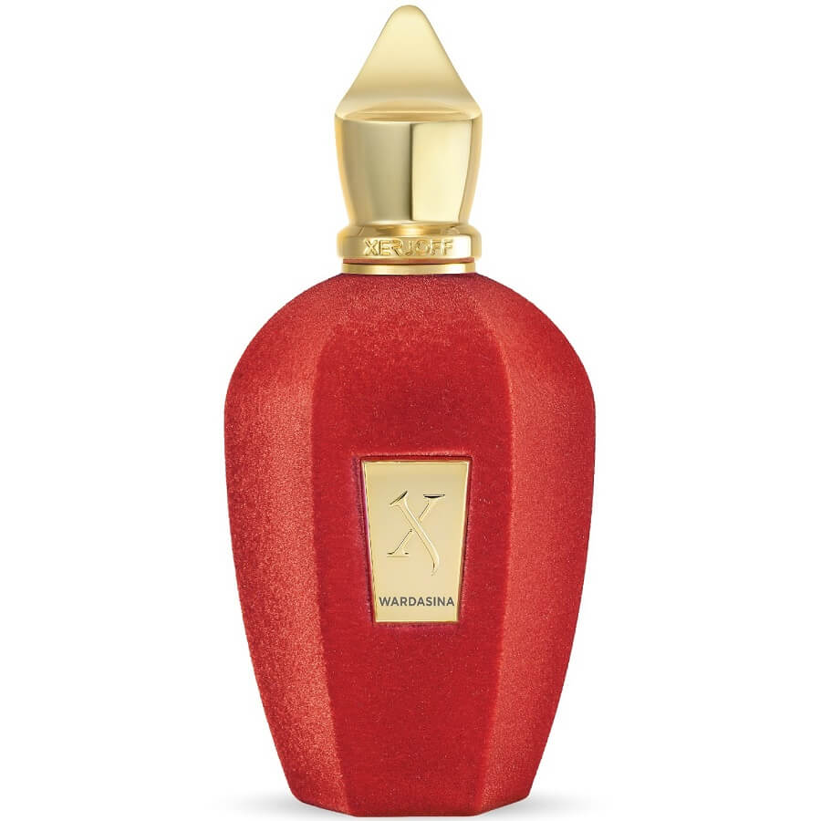 XERJOFF "V" Collection Wardasina Eau De Parfum Parfemska Voda 100 ml