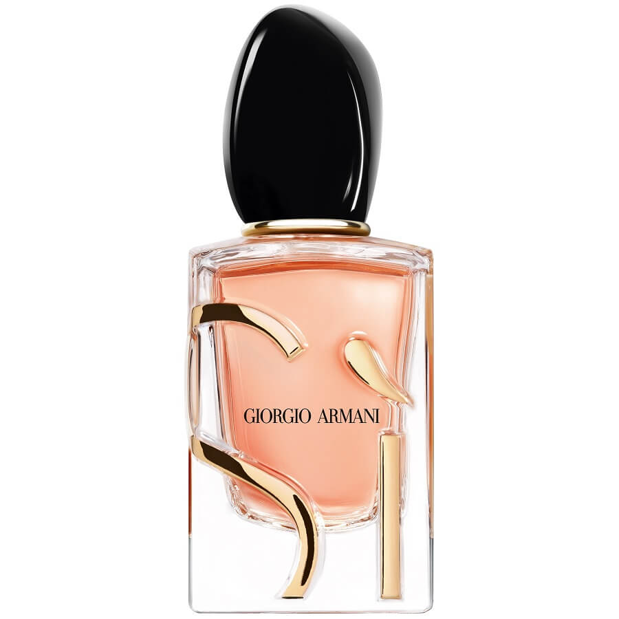 ARMANI Sì Intense Eau De Parfum Refillable Parfemska Voda 50 ml