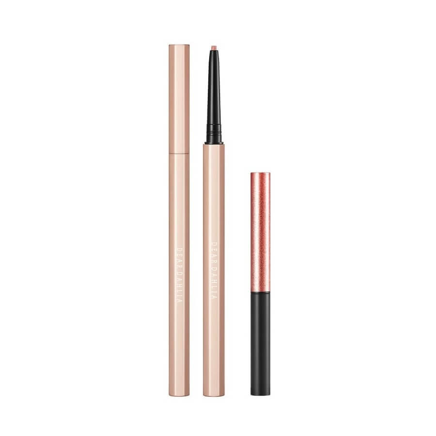 Dear Dahlia Olovke Za Oči Perfect Designing Eyeliner Pencil Glitter Sunset Olovka 0,1 g