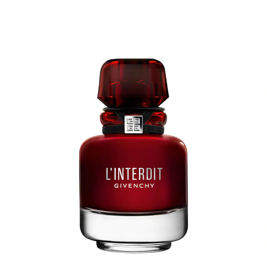 Givenchy L'Interdit Rouge Eau De Parfum Parfemska Voda 35 ml