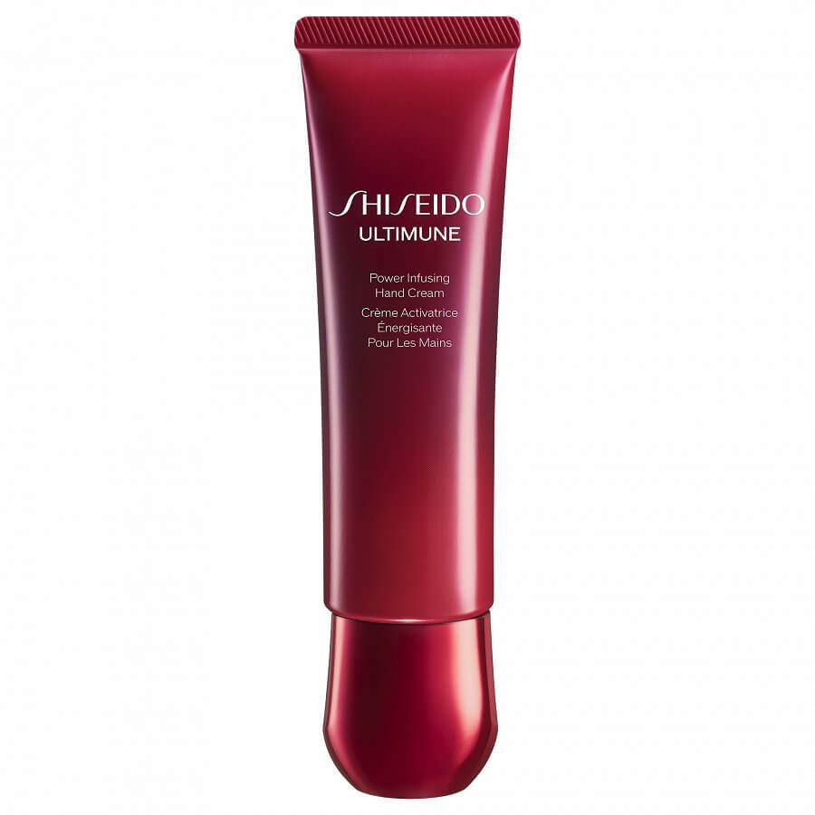 Shiseido Ultimune Power Infusing Hand Cream Krema Za Ruke 50 ml