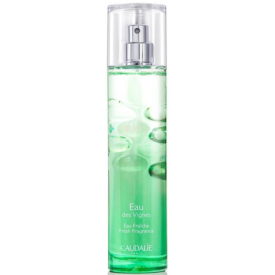 CAUDALIE Eau Des Vignes Fresh Fragrance Toaletna Voda 50 ml