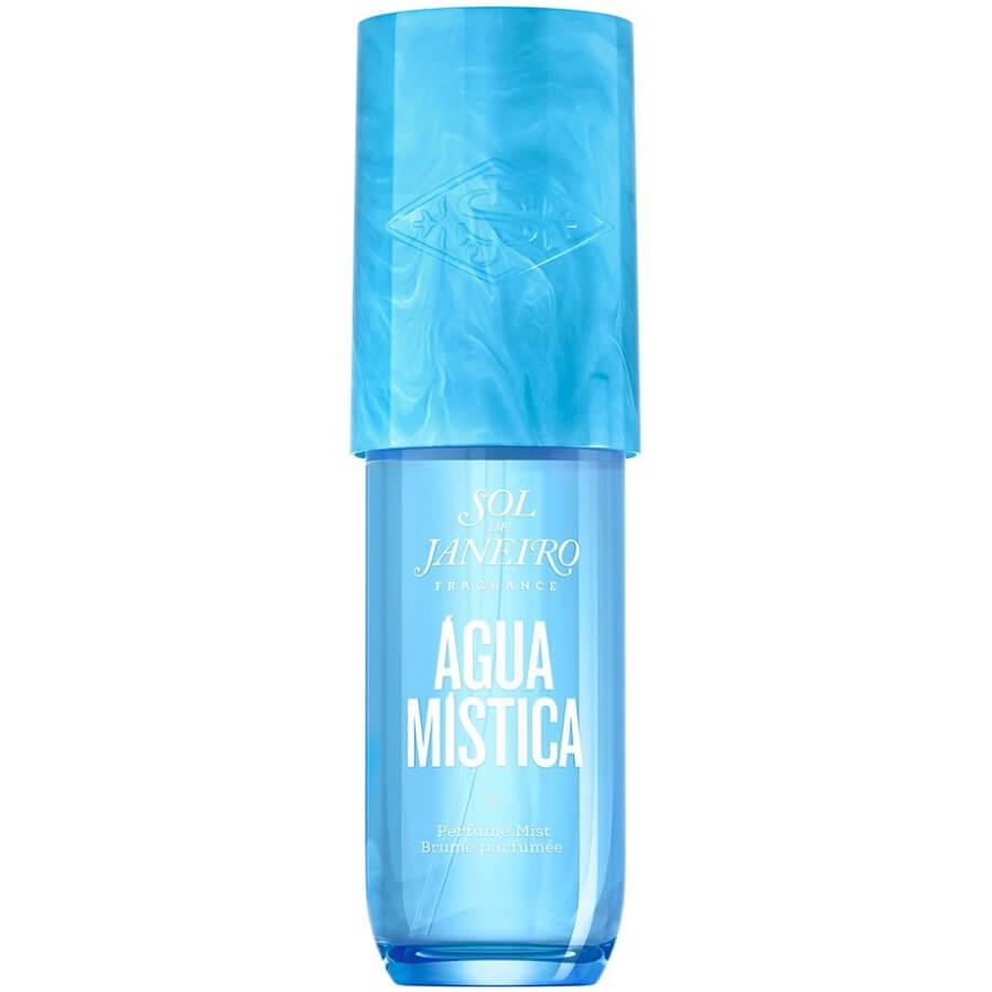 Sol de Janeiro Sprejevi Za Tijelo Aqua Mistica Perfume Mist Miris 90 ml