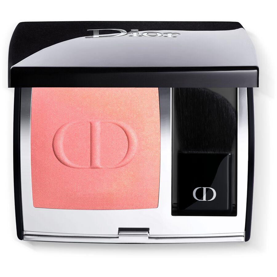 DIOR RUMENILA & BRONZERI Rouge Blush Rose Montaigne Rumenilo 6,7 g
