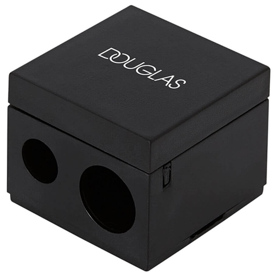 Douglas Collection Double Pencil Sharpener Šiljilo 1 kom,