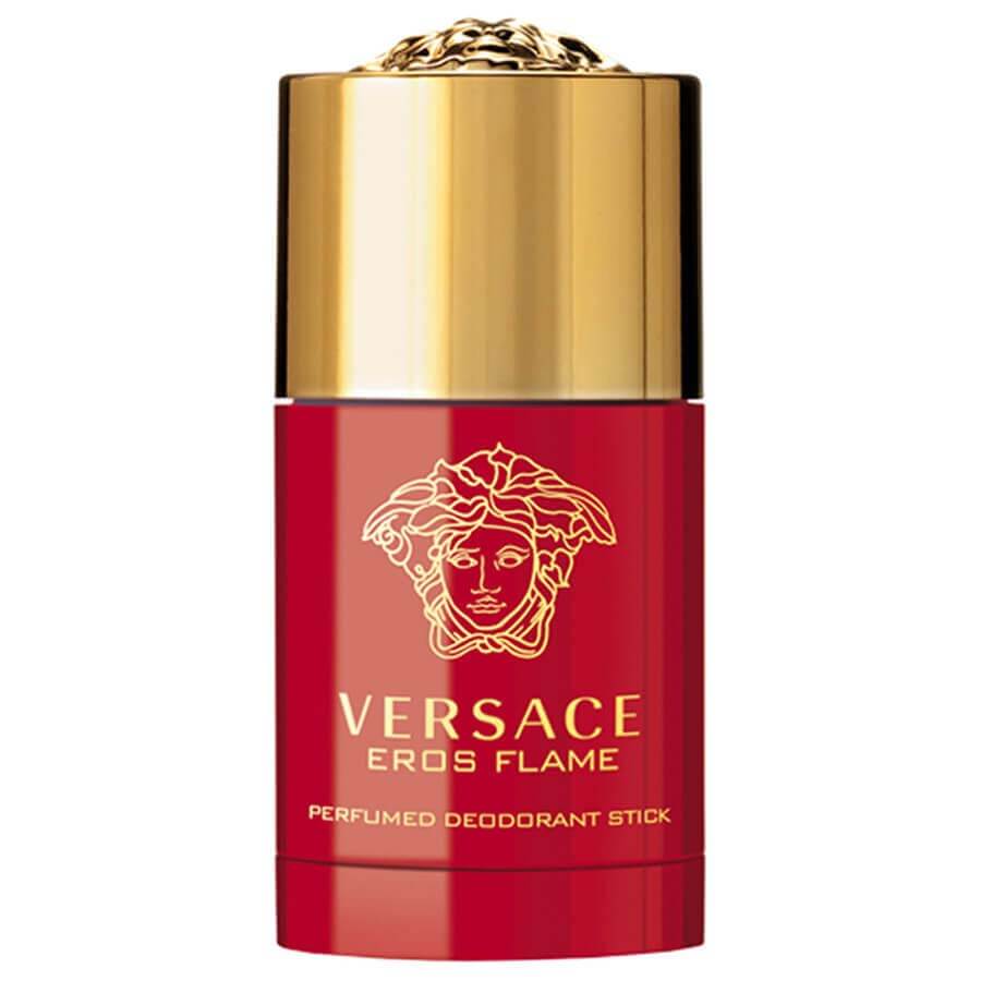 Versace Eros Flame Perfumed Deodorant Stick U Stiku 75 ml