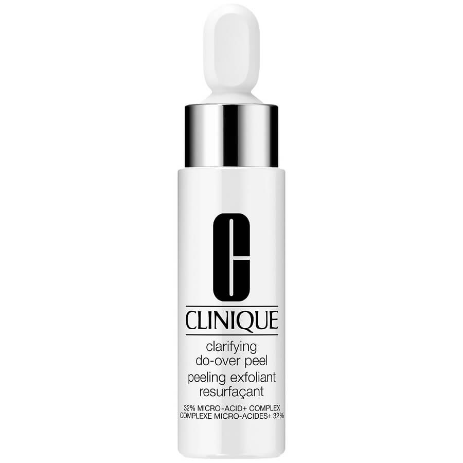 Clinique Clarifying Do-Over Peel Piling Za Lice 30 ml