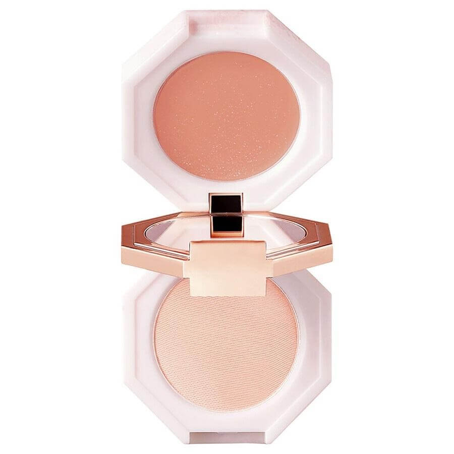 Dear Dahlia Rumenila Blooming Edition Paradise Dual Palette Fair Lady Paleta Za Lice 4 g