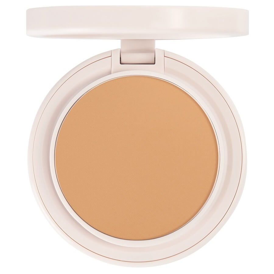 KYLIE COSMETICS Puderi Natural Blur Powder Foundation 6W Kompaktni Puder 10 g