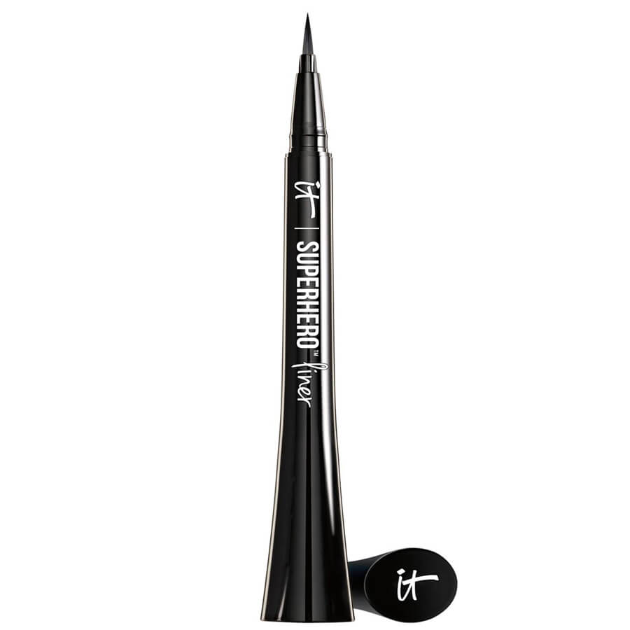 It Cosmetics Eyelineri Superhero™ Liner Black Tuš Za Oči 0,55 ml
