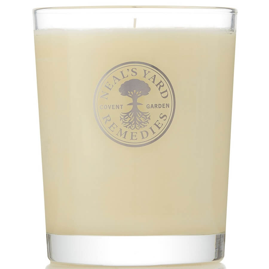Neal's Yard Remedies Uplifting Scanted Candle Mirisna Svijeća 190 ml