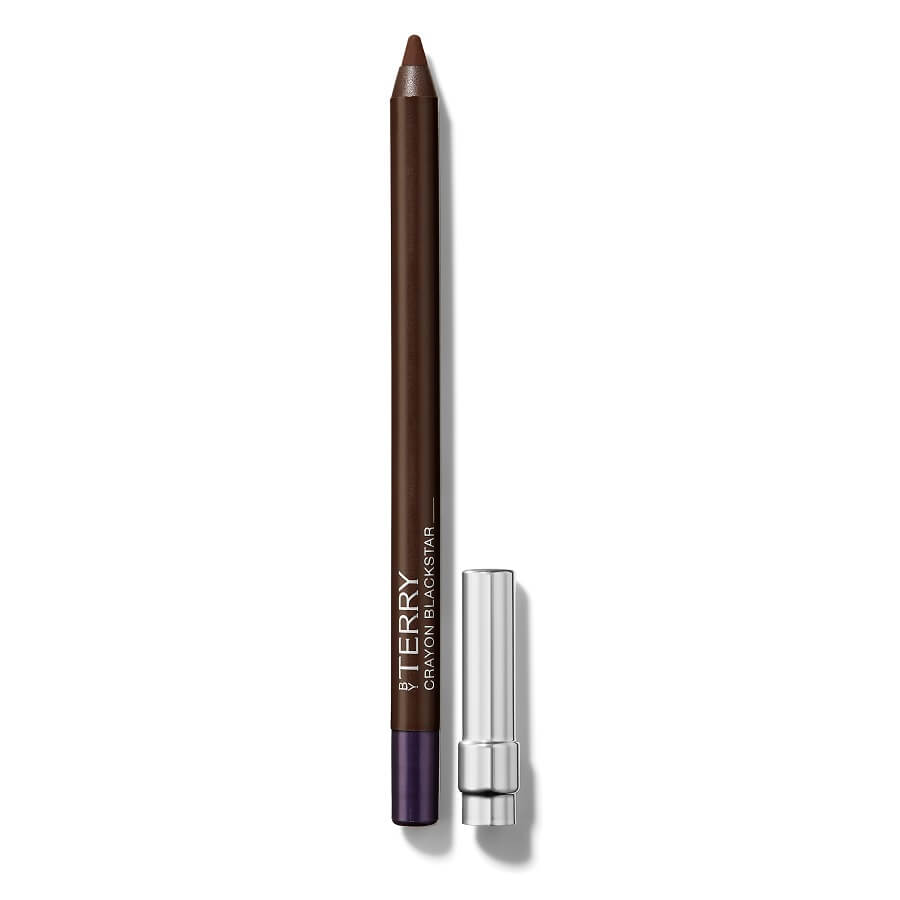 By Terry Olovke Za Oči Crayon Blackstar Eyeliner Brown Secret Vodootporna Olovka 1,2 g