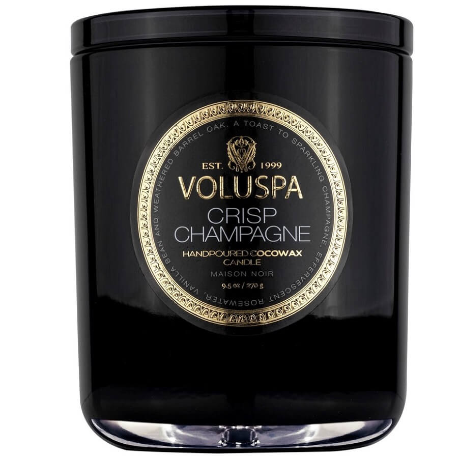 VOLUSPA Crisp Champagne Classic Candle Mirisna Svijeća 270 g