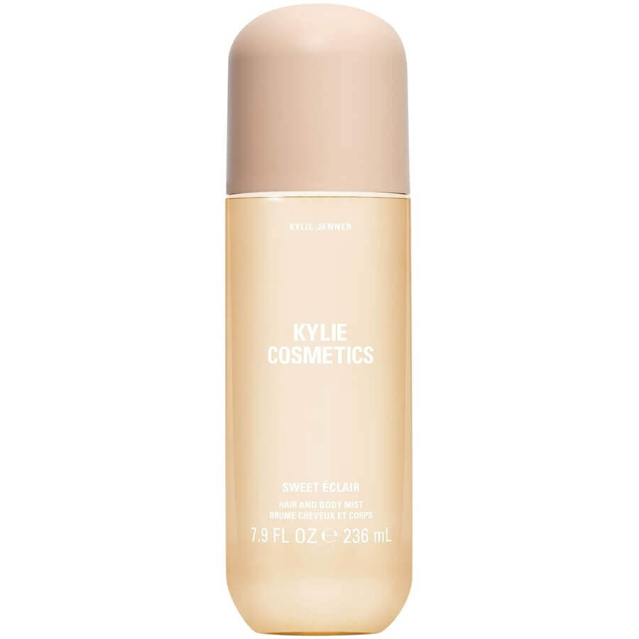 KYLIE COSMETICS Hair & Body Mist Sweet Éclair Sprej Za Tijelo 236 ml