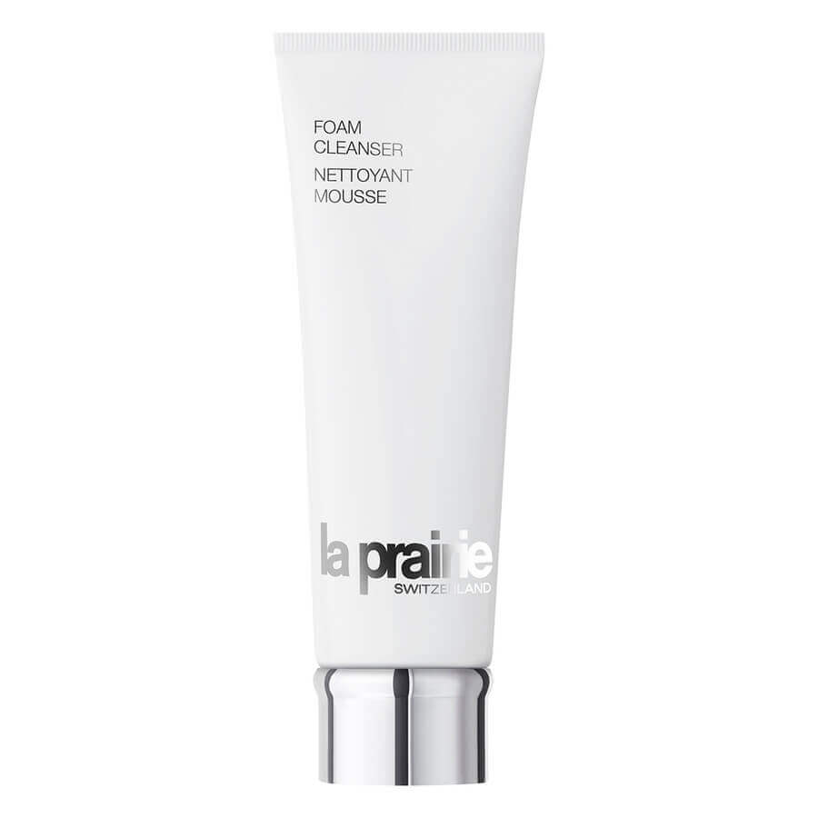La Prairie Čišćenje Lica Foam Cleanser Pjena Za Uklanjanje Šminke 125 ml