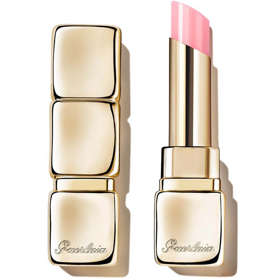 Guerlain Balzam Za Usne KissKiss Bee Glow Lip Balm Rose 3,5 g