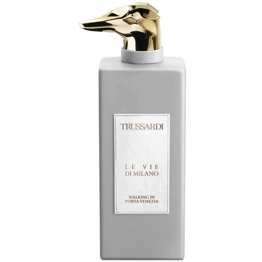 Trussardi La Vie Di Milano Walking In Porta Venezia Eau De Parfum Parfemska Voda 100 ml
