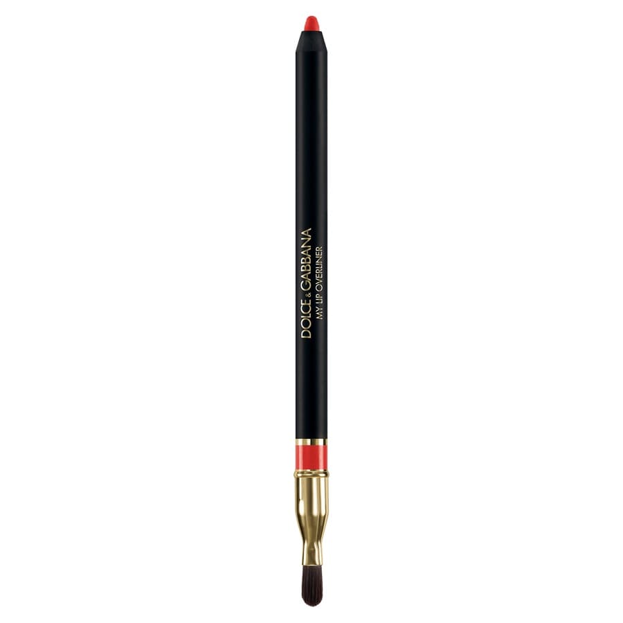 Dolce&Gabbana Olovke Za Usne My Lip Overliner Bright Red Olovka 1,2 g
