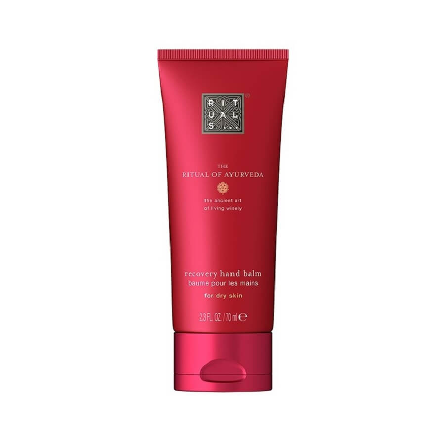 Rituals The Ritual Of Ayurveda Recovery Hand Balm Krema Za Ruke 70 ml