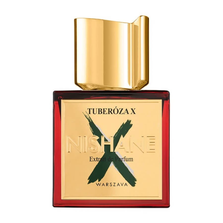 NISHANE Collection Blossom Tuberóza X Extrait De Parfum Parfem 50 ml