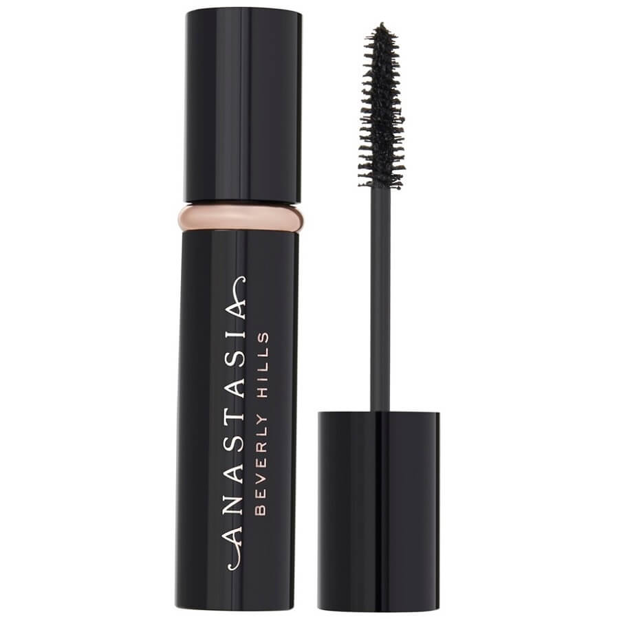 Anastasia Beverly Hills Maskare Lash Sculpt Mascara Mini Black Maskara Za Volumen I Duljinu 5 ml