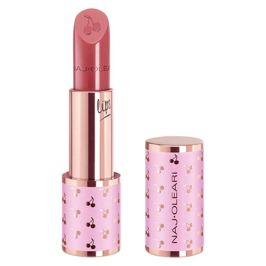 Naj Oleari Ruževi Za Usne Creamy Delight Lipstick Antique Pink Ruž 3,5 g