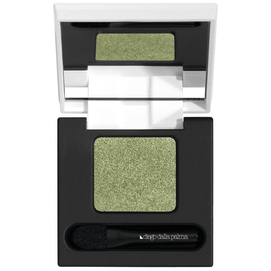 Diego Dalla Palma Sjenila Eye Shadow Satin Pearl Green Grass Sjenilo Za Oči 2 g