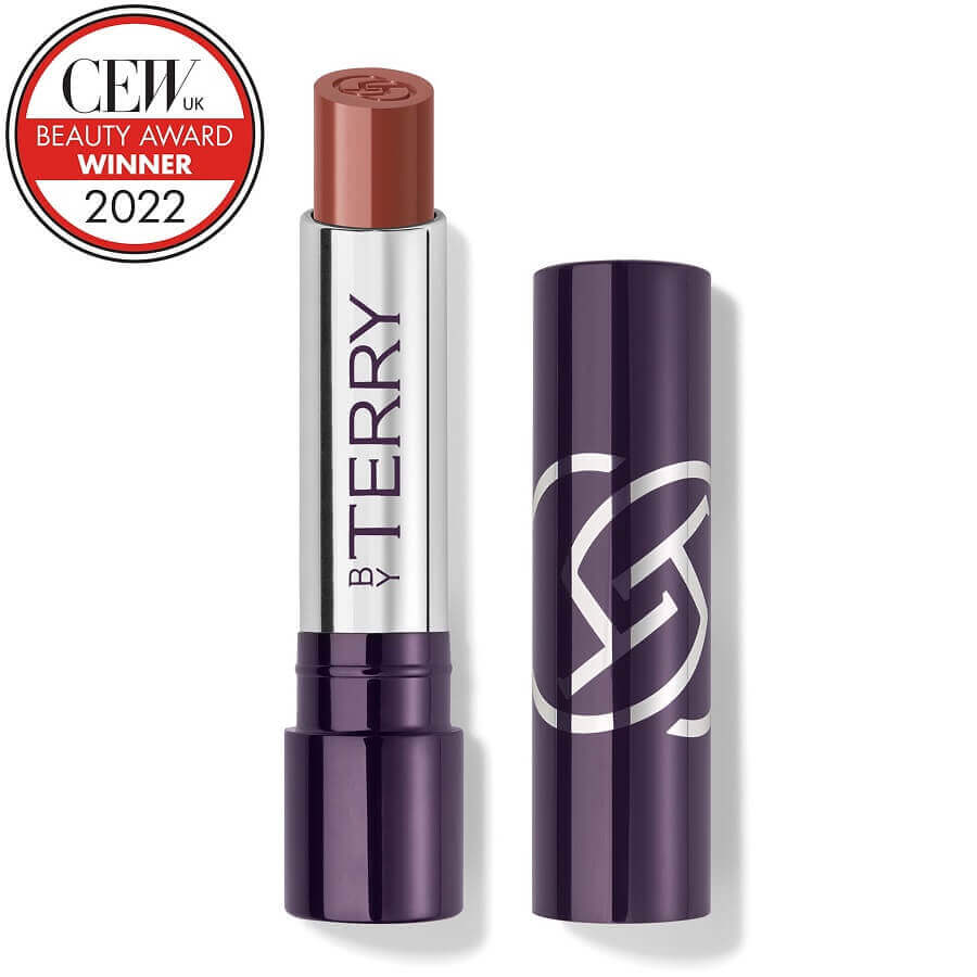By Terry Balzam Za Usne Hyaluronic Hydra-Balm Secret Kiss 2,6 g