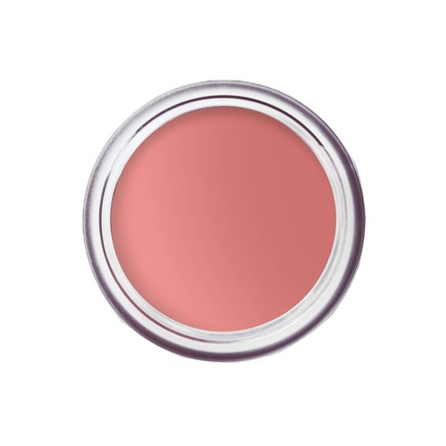 Bobbi Brown Rumenila Pot Rouge Velvet Matte Muted Peach Rumenilo 8,5 g