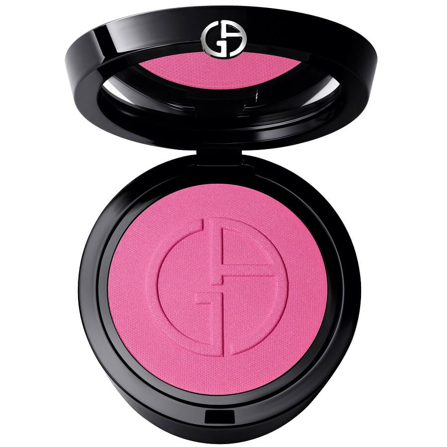 ARMANI Rumenila Blush Luminous Silk Glow 52 Rumenilo 4 g