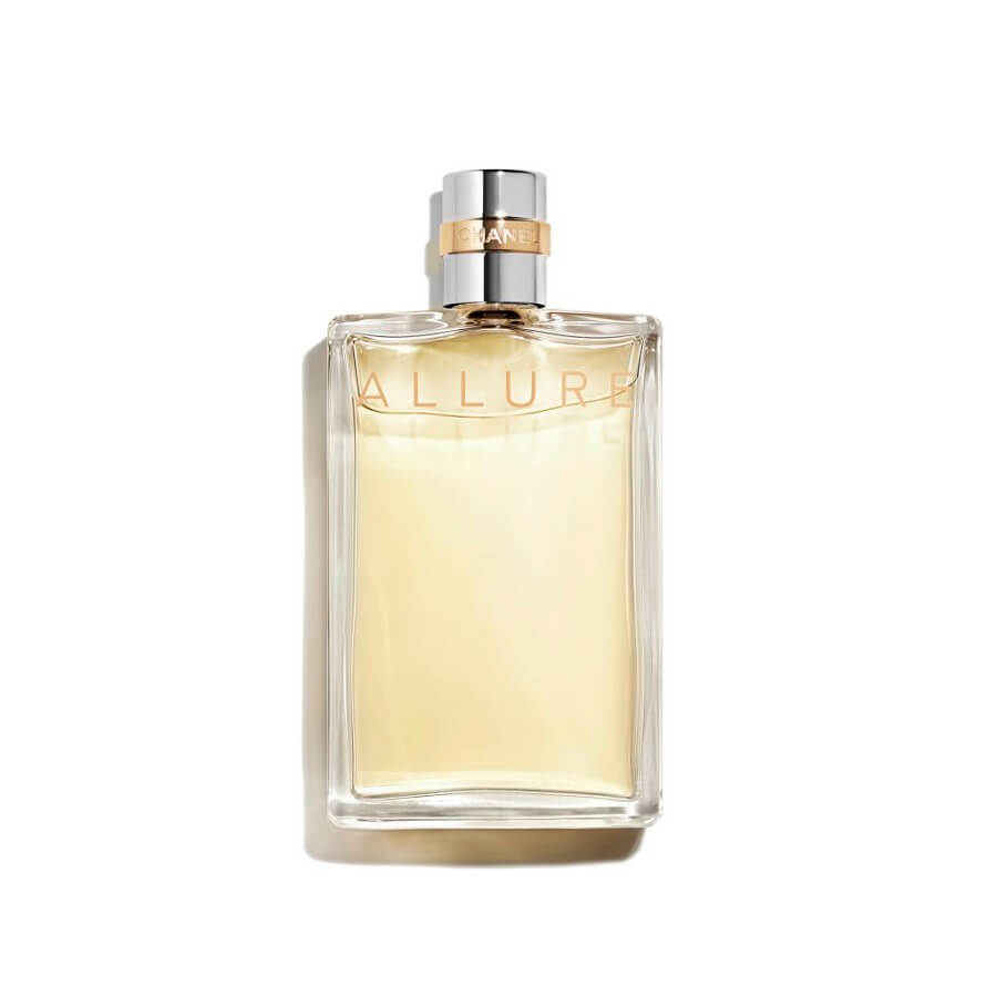 CHANEL ALLURE EAU DE TOILETTE U SPREJU 50 ml