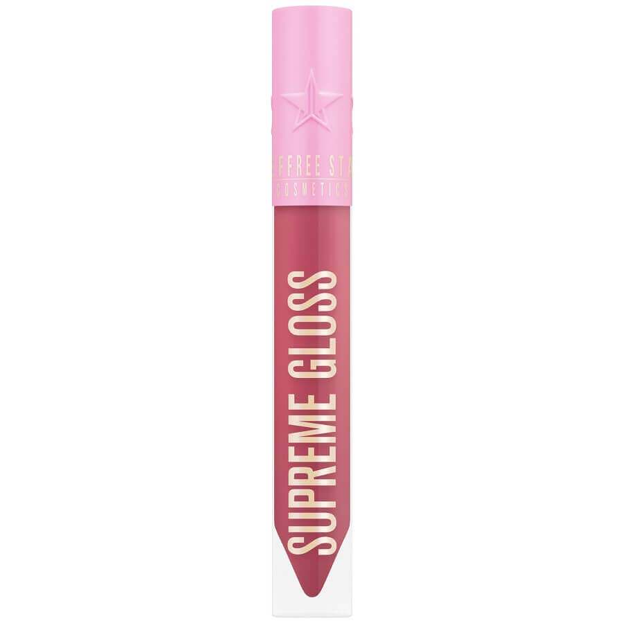 Jeffree Star Cosmetics Sjajila Za Usne Supreme Gloss Please Forgive Me Sjajilo 5,1 ml