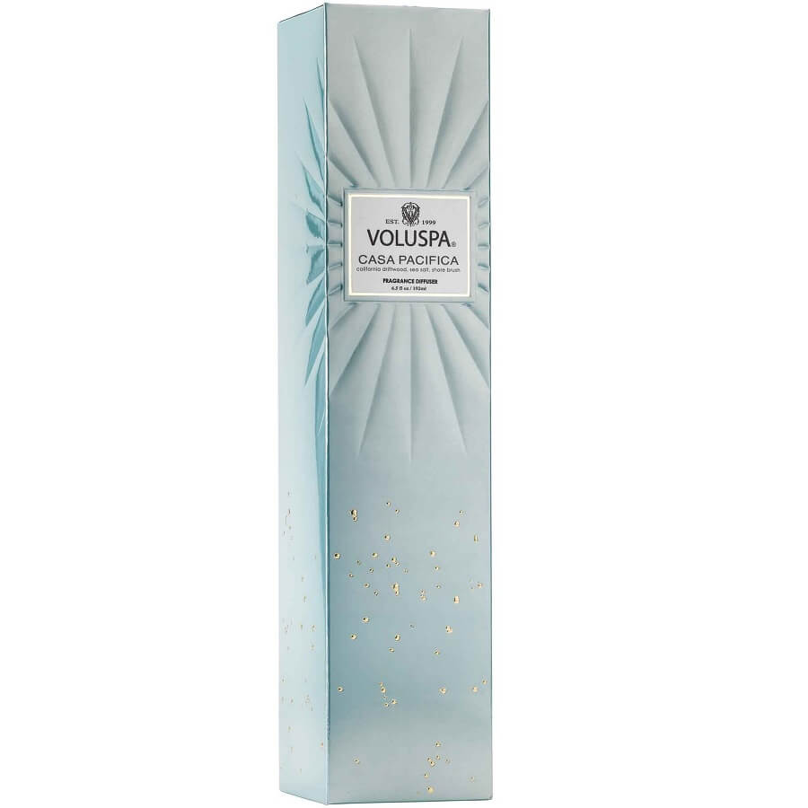 VOLUSPA Casa Pacifica Reed Diffuser Mirisni Štapići 192 ml