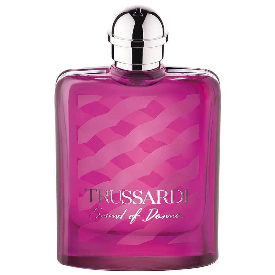 Trussardi Sound Of Donna Eau De Parfum Parfemska Voda 100 ml