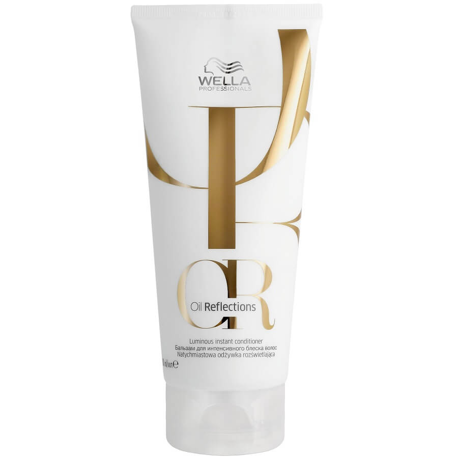 Wella Professionals Regeneratori Za Kosu Oil Reflections Luminous Instant Conditioner Regenerator 200 ml