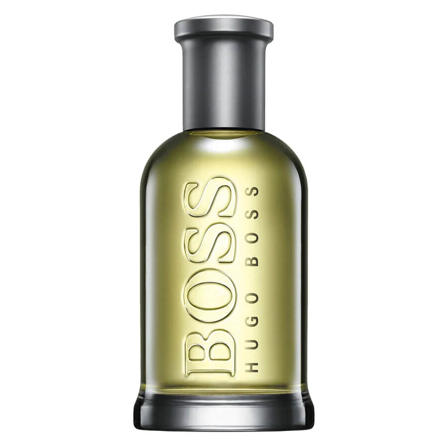 Hugo Boss Bottled Eau De Toilette Toaletna Voda 30 ml