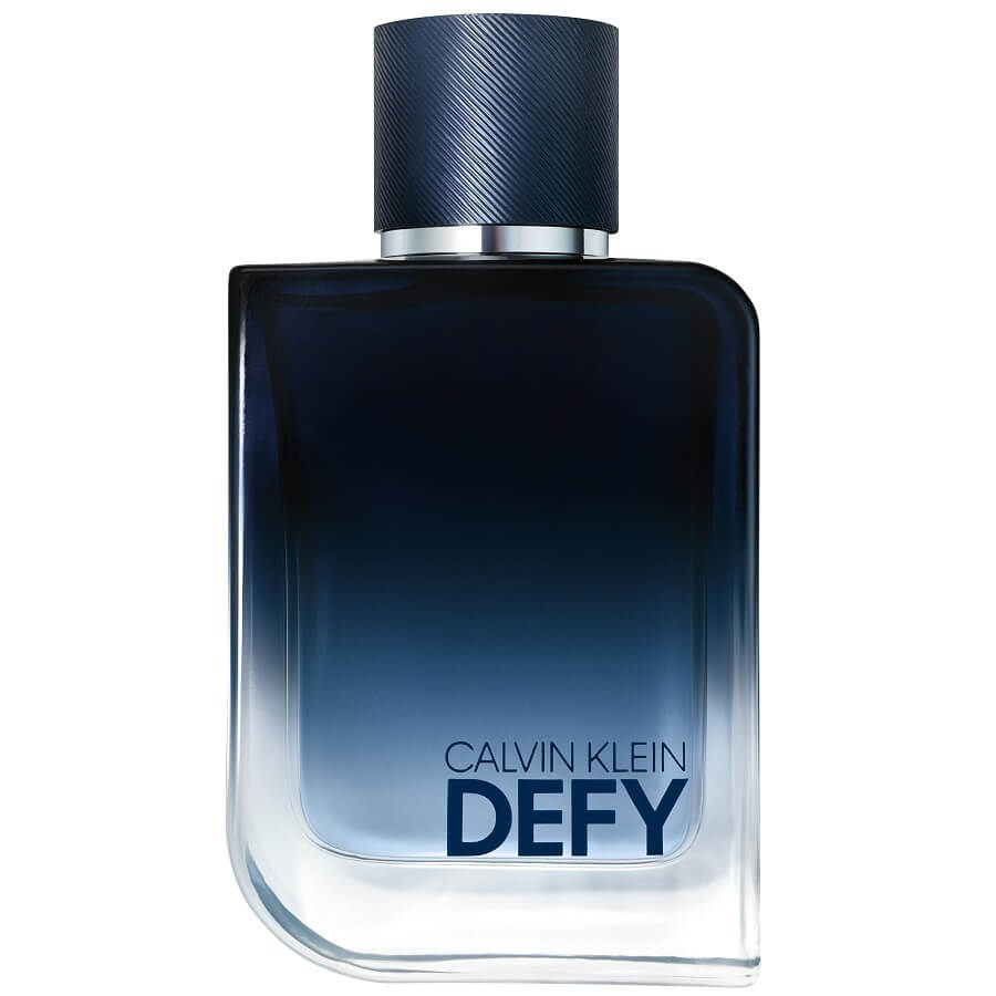Calvin Klein Defy Eau De Parfum Parfemska Voda 100 ml