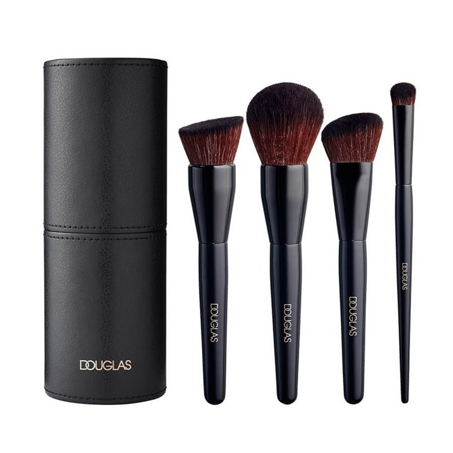 Douglas Collection Setovi Kistova Expert Face Brush Set 1 kom,