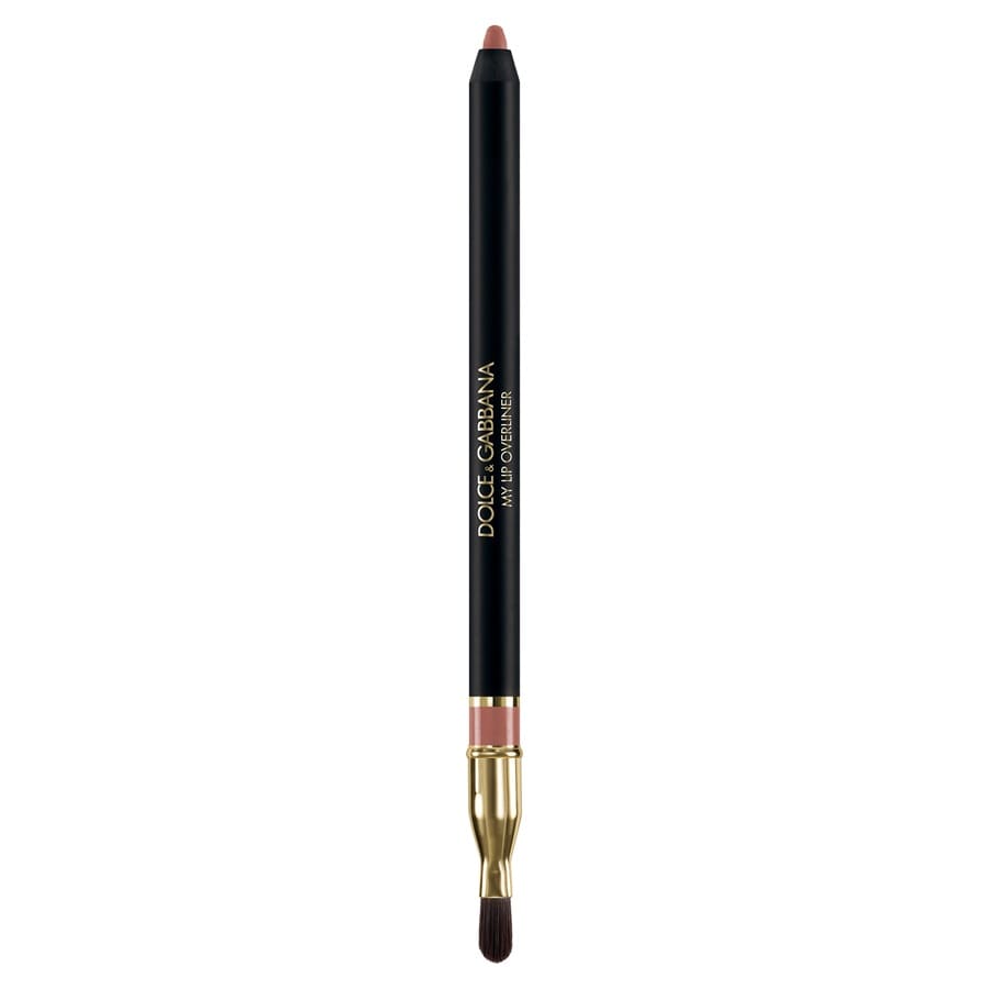 Dolce&Gabbana Olovke Za Usne My Lip Overliner Rosewood Pink Olovka 1,2 g