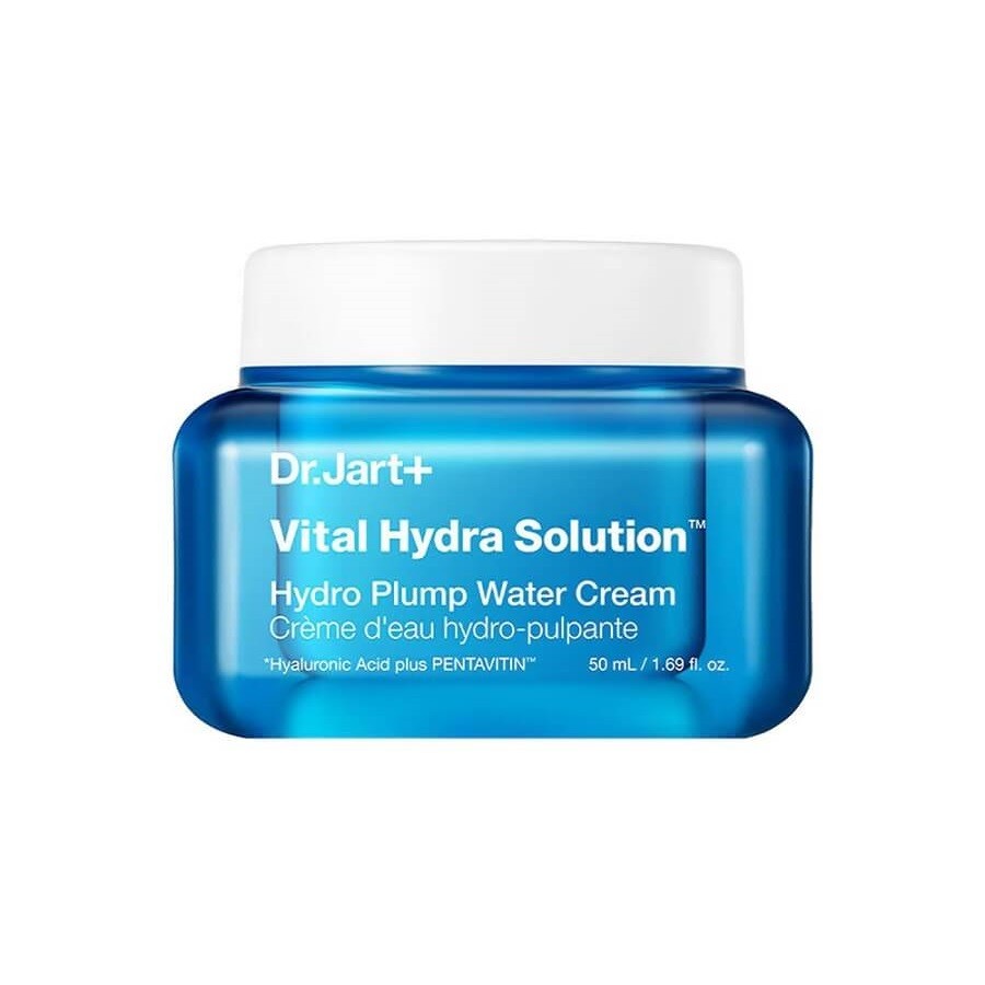 Dr.Jart+ Kreme Za Lice Vital Hydra Solution™ Hydro Plump Water Cream Krema Njegu Lica 50 ml