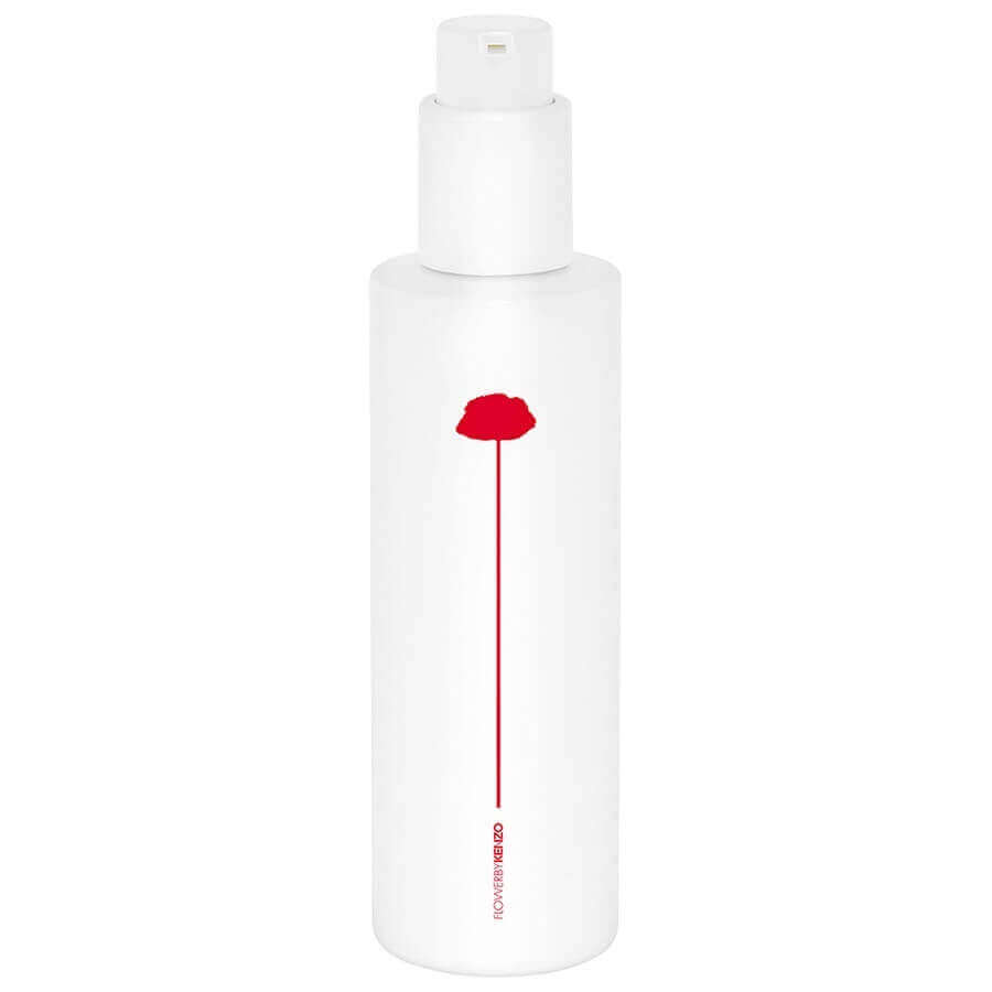 Kenzo Flower By Perfuming Body Milk Limited Edition Mlijeko Za Tijelo 200 ml
