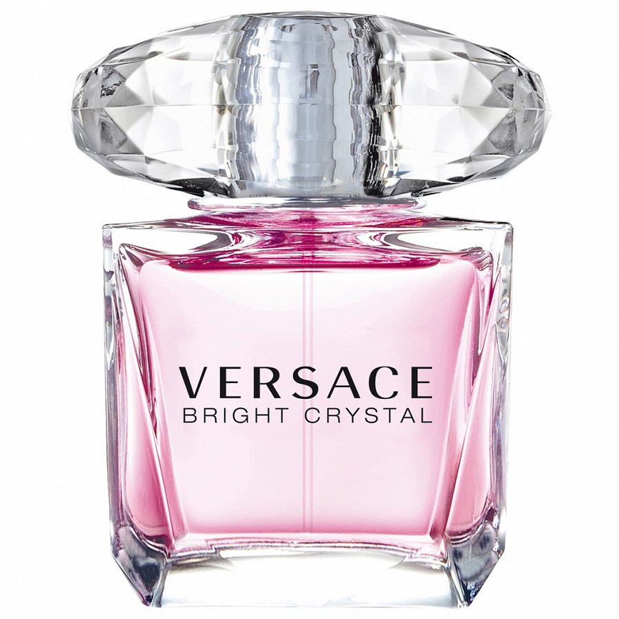 Versace Bright Crystal Eau De Toilette Toaletna Voda 30 ml